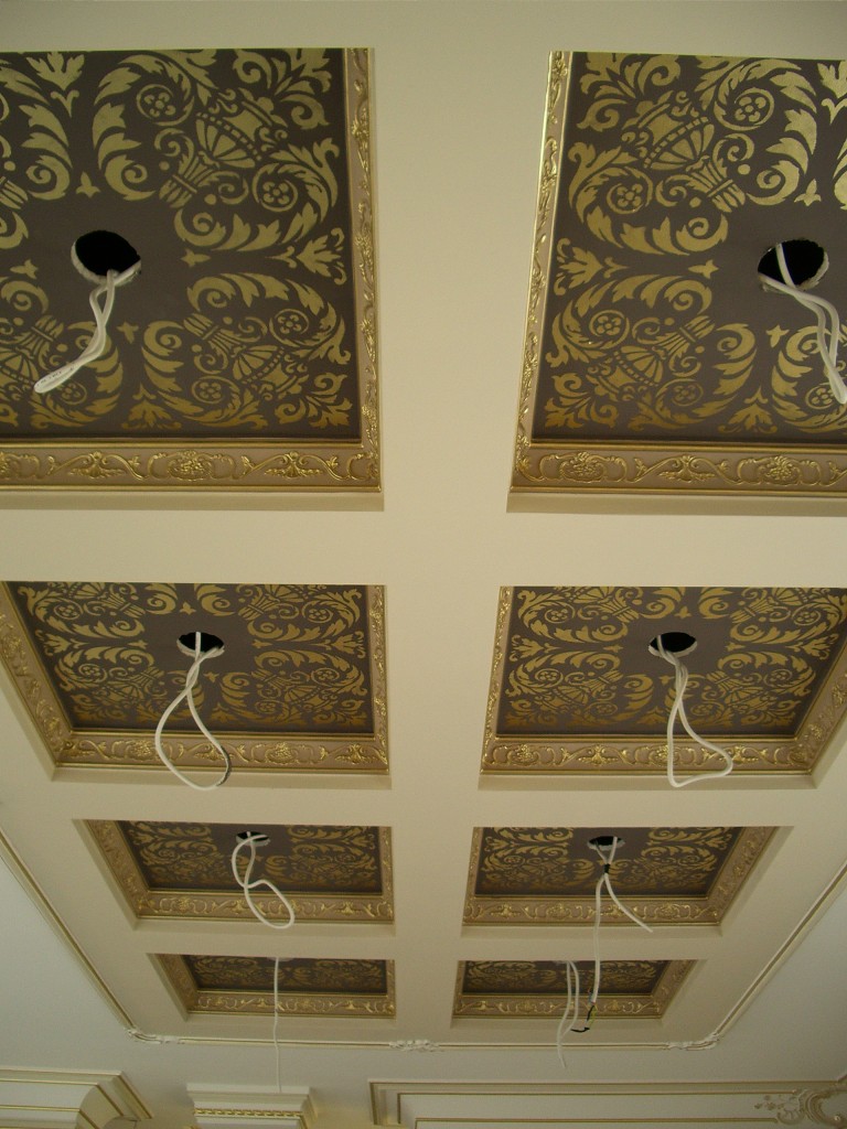 Ornamentālās Kompozīcijas