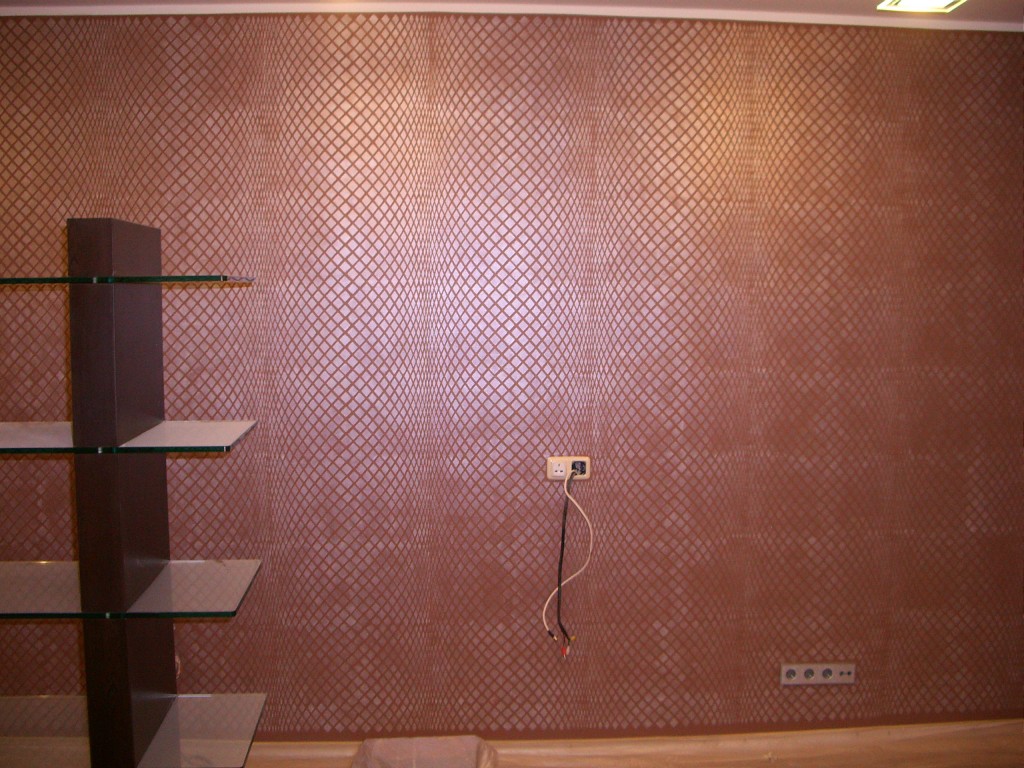 Modern interiors