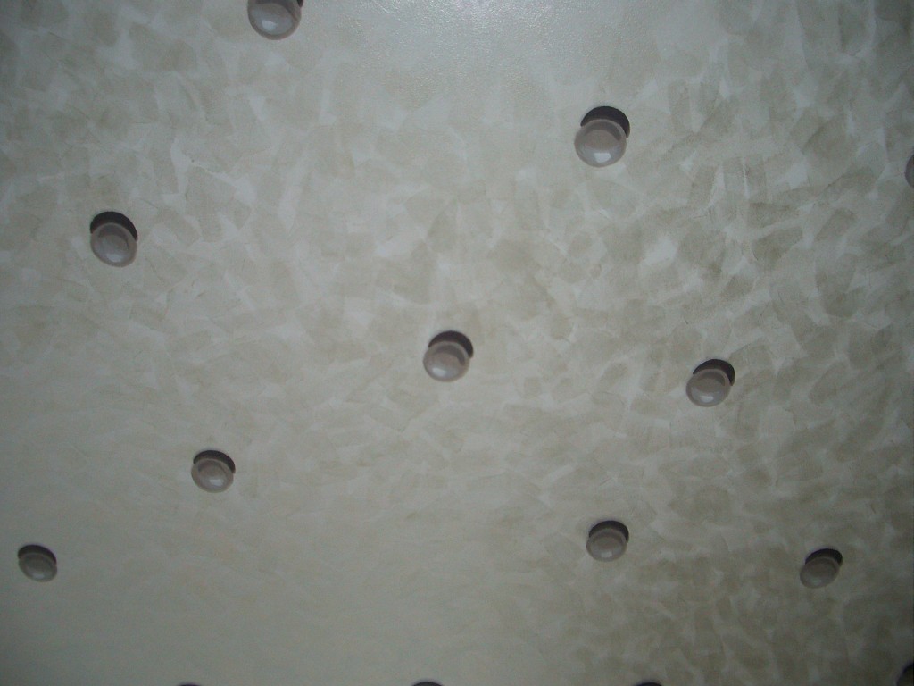 Modern interiors