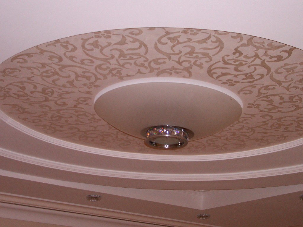 Modern interiors