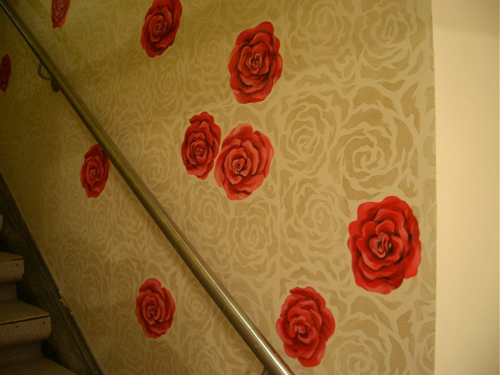Modern interiors