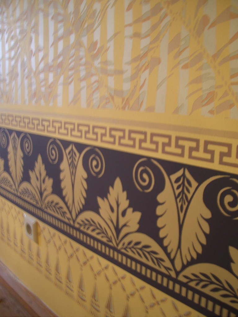 Wall  paintings