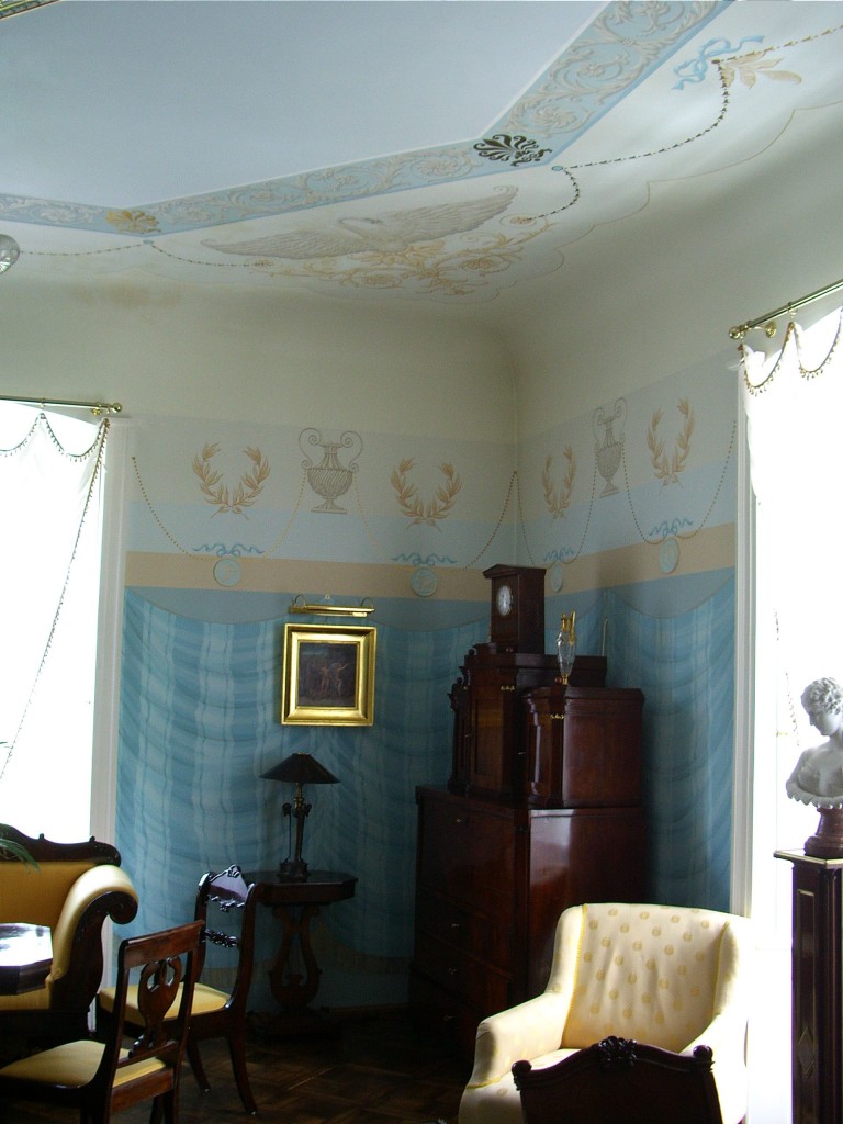 Wall and Ceiling painting